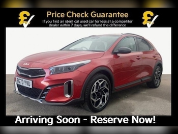 2024 (73) - 1.5 T Gdi Gt Line Suv 5dr Petrol Manual Euro 6 (s/s) (158 Bhp)
