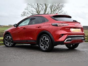 Used Kia XCeed 2024 for sale - 76646128: Photo