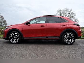 Used Kia XCeed 2024 for sale - 76646128: Photo