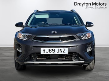 Used Kia Stonic 2019 for sale - 77882347: Photo