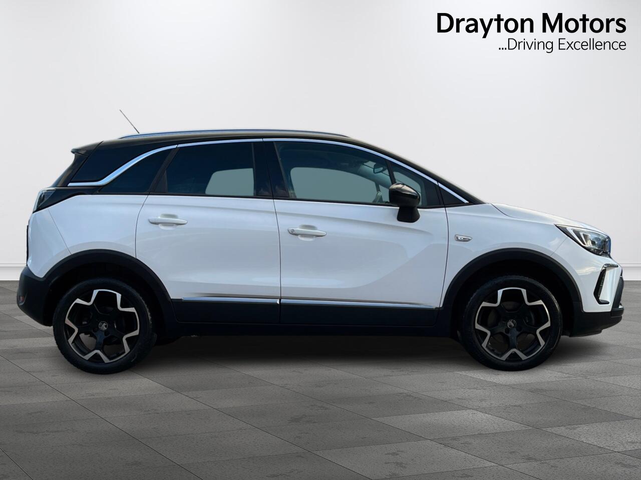 Used Vauxhall Crossland 2022 for sale - 77573902: Photo 10