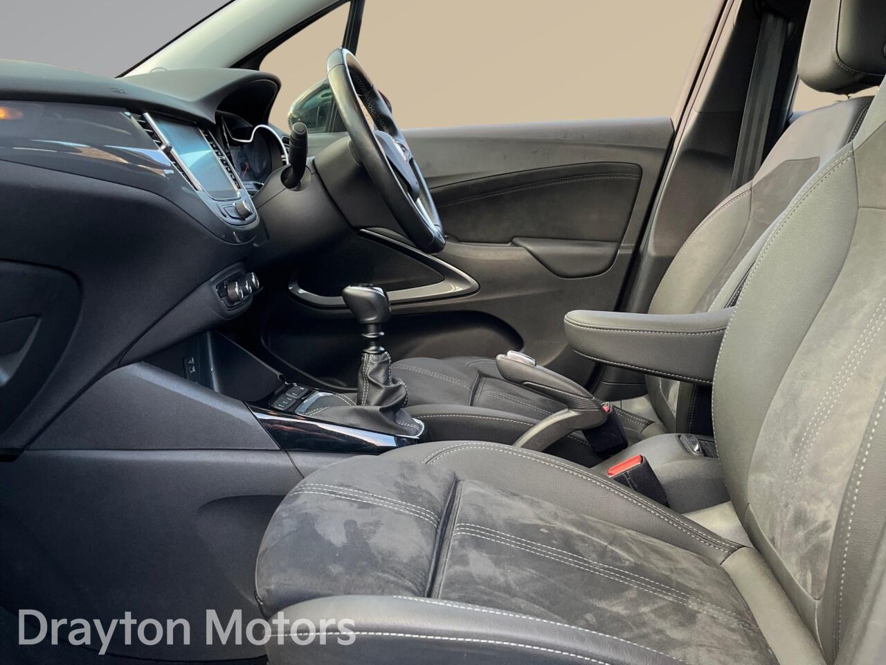 Used Vauxhall Crossland 2022 for sale - 77573902: Photo 12