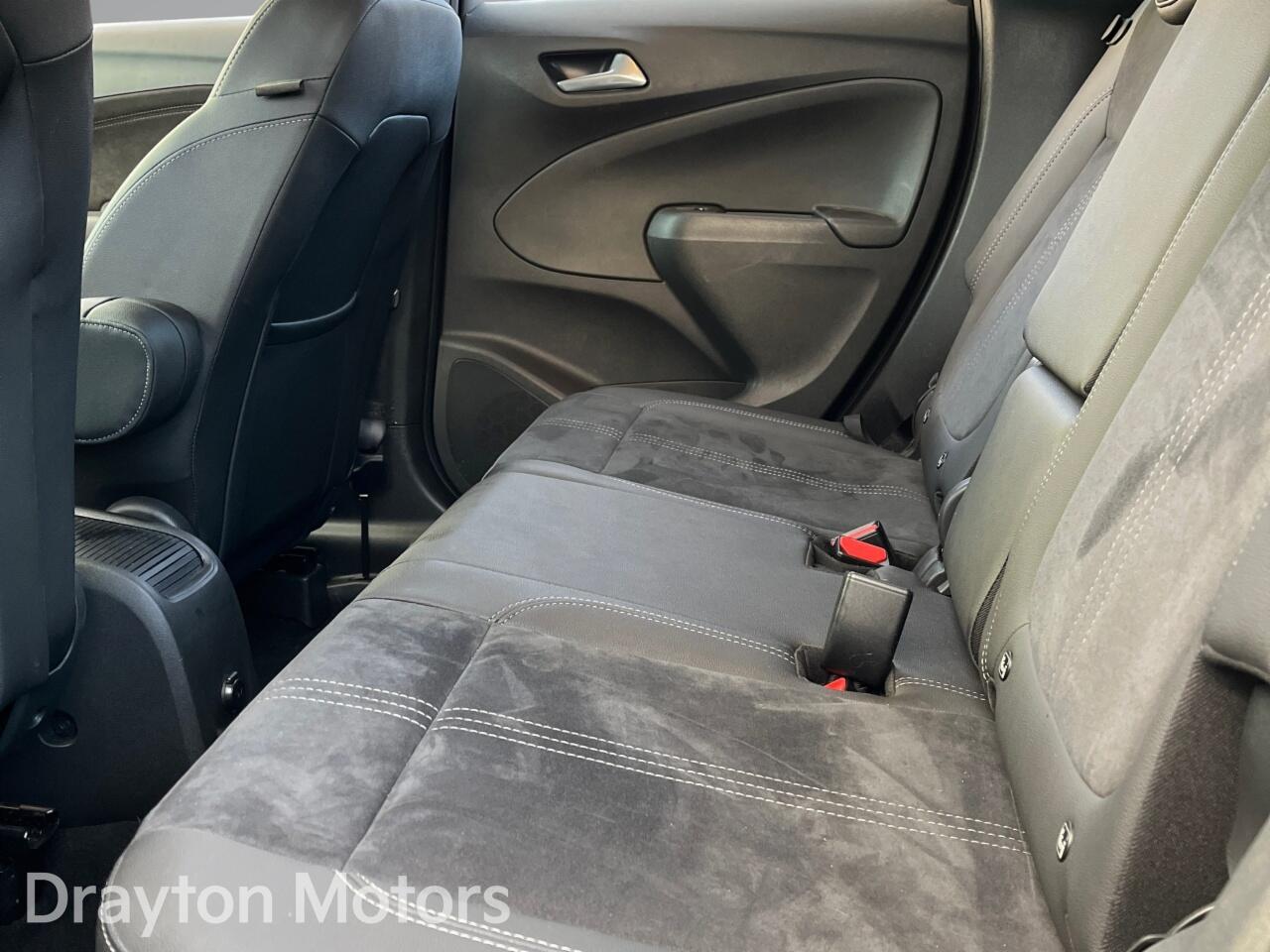 Used Vauxhall Crossland 2022 for sale - 77573902: Photo 14