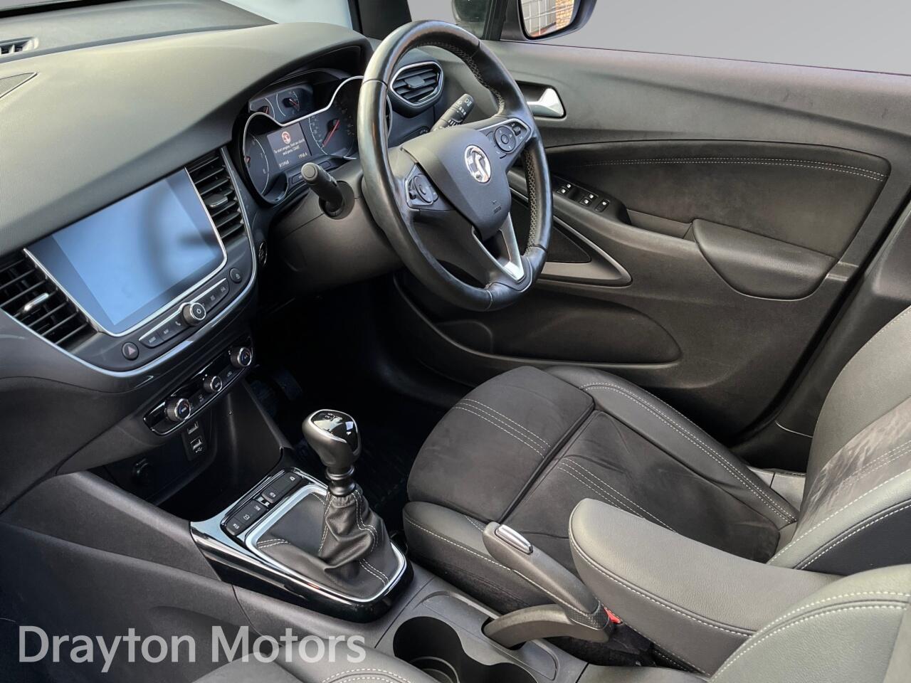 Used Vauxhall Crossland 2022 for sale - 77573902: Photo 15