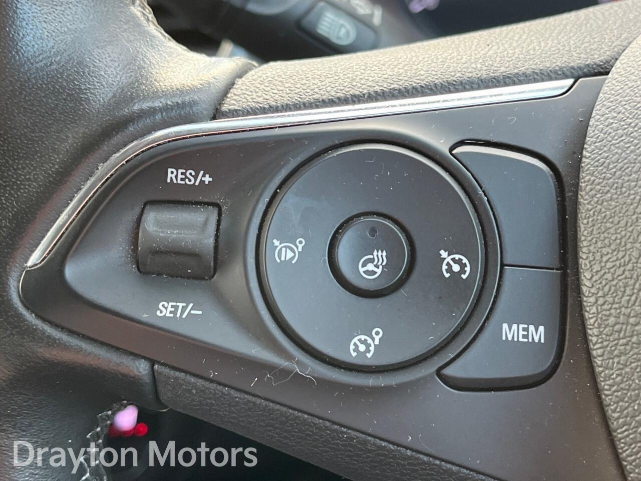 Used Vauxhall Crossland 2022 for sale - 77573902: Photo 18