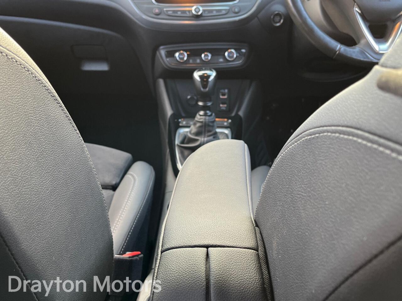 Used Vauxhall Crossland 2022 for sale - 77573902: Photo 19