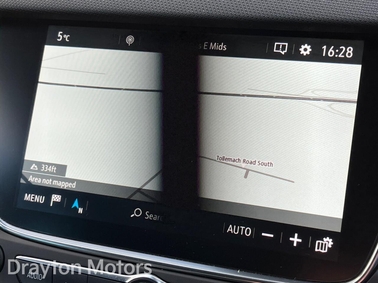 Used Vauxhall Crossland 2022 for sale - 77573902: Photo 21