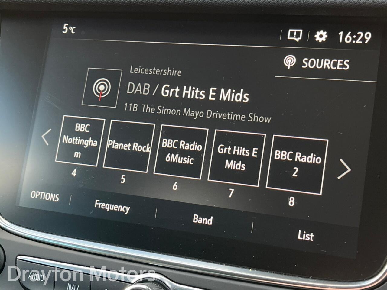 Used Vauxhall Crossland 2022 for sale - 77573902: Photo 23