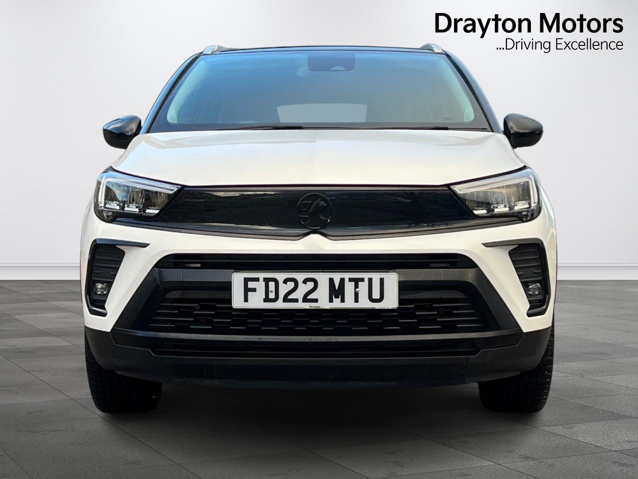 Used Vauxhall Crossland 2022 for sale - 77573902: Photo 3