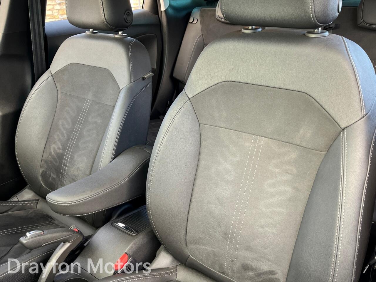 Used Vauxhall Crossland 2022 for sale - 77573902: Photo 33