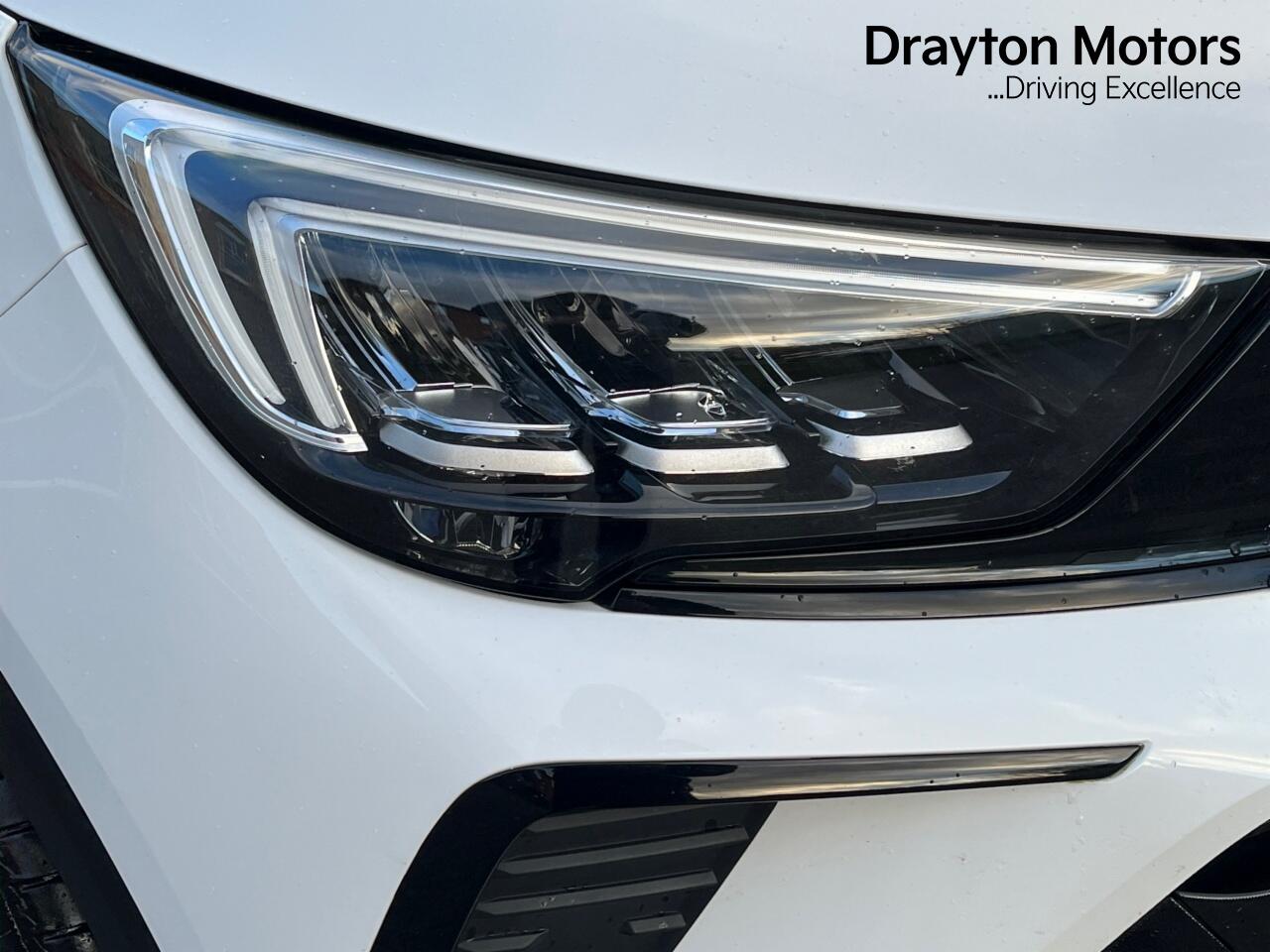 Used Vauxhall Crossland 2022 for sale - 77573902: Photo 38