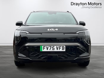 Used Kia EV3 2025 for sale - 77574935: Photo