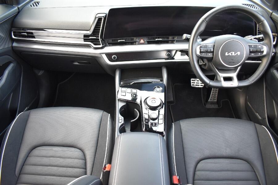 Used Kia Sportage 2025 for sale - 76752983: Photo 10