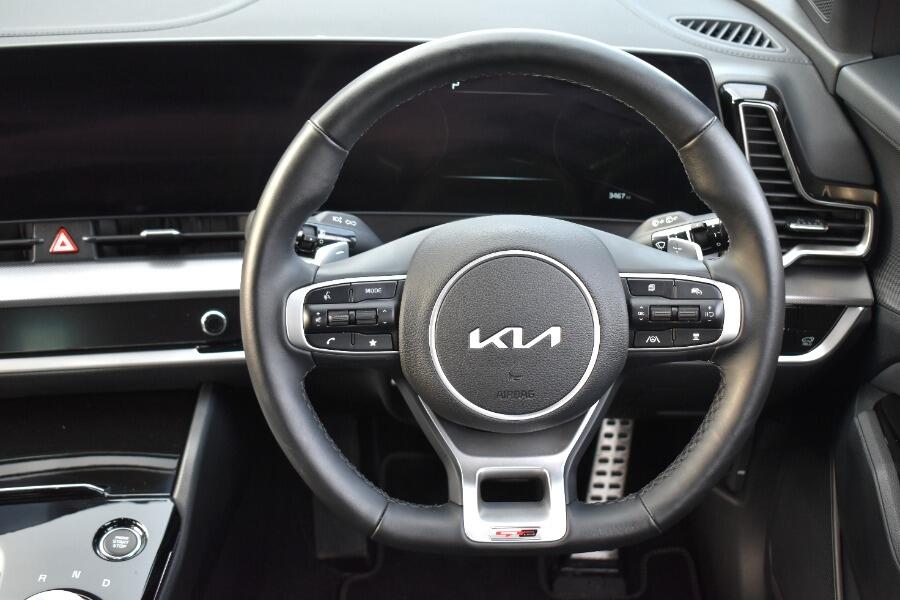 Used Kia Sportage 2025 for sale - 76752983: Photo 11