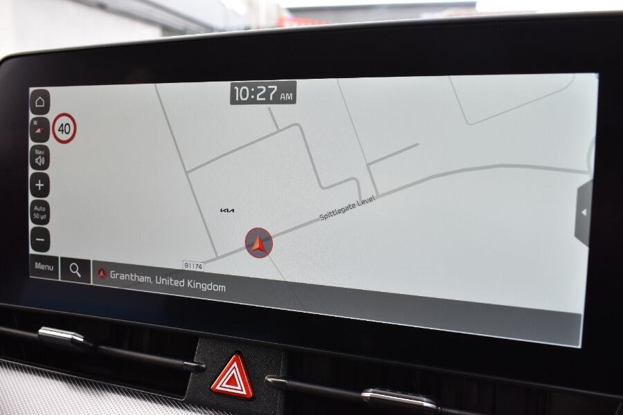 Used Kia Sportage 2025 for sale - 76752983: Photo 14