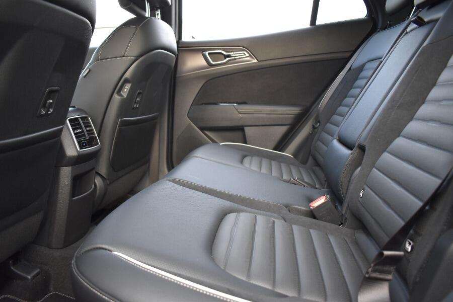 Used Kia Sportage 2025 for sale - 76752983: Photo 26