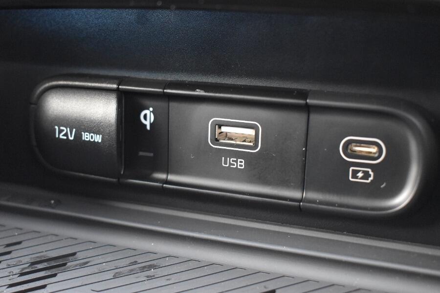 Used Kia Sportage 2025 for sale - 76752983: Photo 29