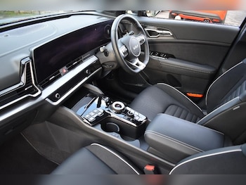 Used Kia Sportage 2025 for sale - 76752983: Photo