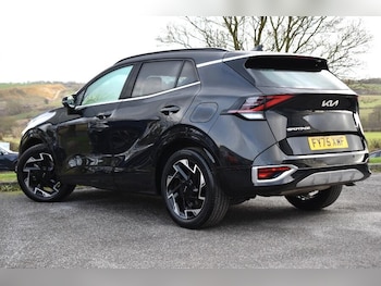 Used Kia Sportage 2025 for sale - 76752983: Photo