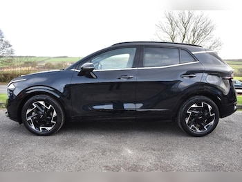 Used Kia Sportage 2025 for sale - 76752983: Photo