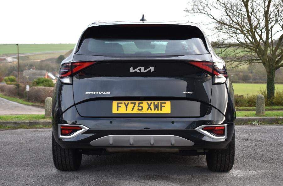 Used Kia Sportage 2025 for sale - 76752983: Photo 5