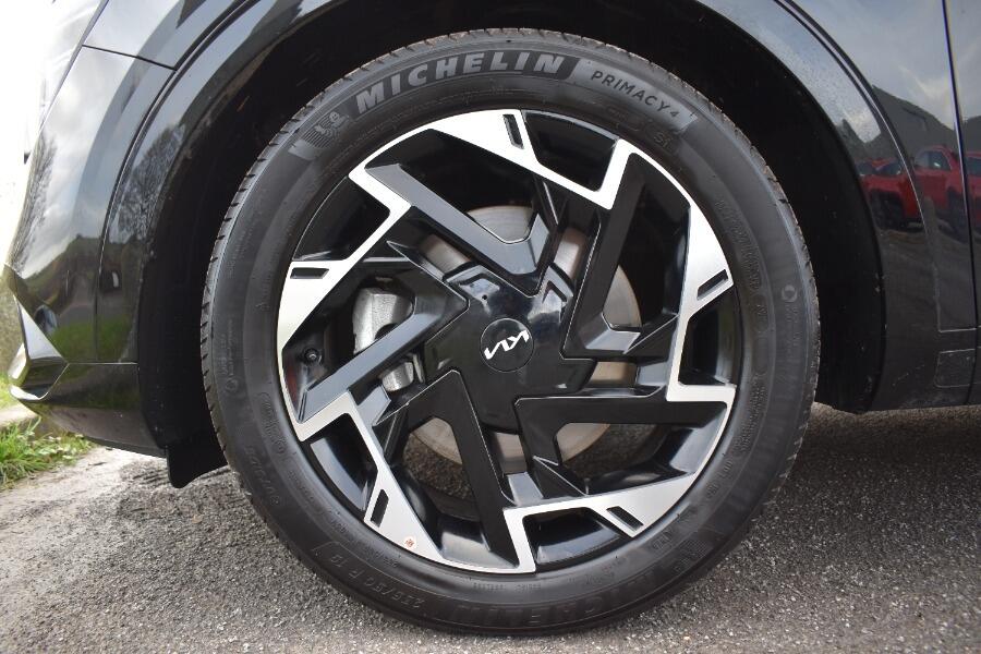 Used Kia Sportage 2025 for sale - 76752983: Photo 7