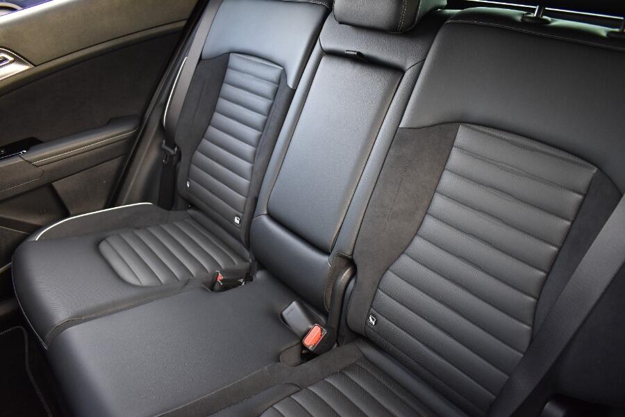 Used Kia Sportage 2025 for sale - 76752983: Photo 8