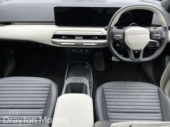 Used Kia EV4 2026 for sale - 78548756: Photo