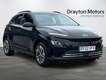 Used Hyundai KONA 2022 for sale - 77957780: Photo
