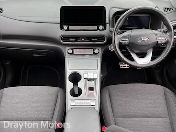 Used Hyundai KONA 2022 for sale - 77957780: Photo