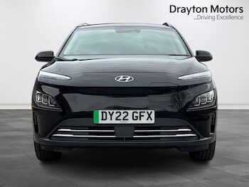 Used Hyundai KONA 2022 for sale - 77957780: Photo