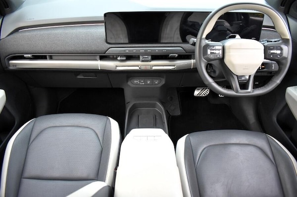 Used Kia EV3 2024 for sale - 76200686: Photo 10