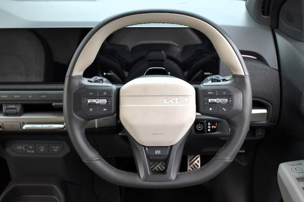 Used Kia EV3 2024 for sale - 76200686: Photo 11