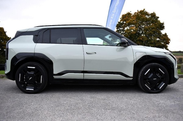 Used Kia EV3 2024 for sale - 76200686: Photo 18