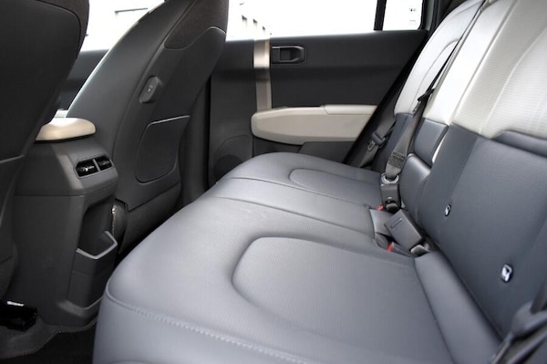 Used Kia EV3 2024 for sale - 76200686: Photo 25