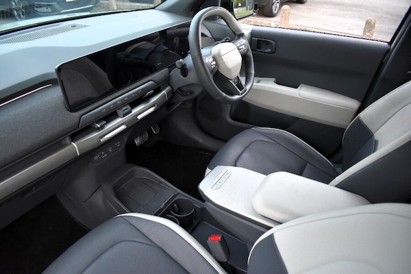 Used Kia EV3 2024 for sale - 76200686: Photo 3