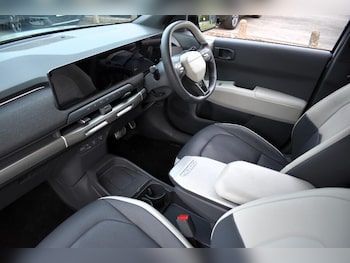 Used Kia EV3 2024 for sale - 76200686: Photo