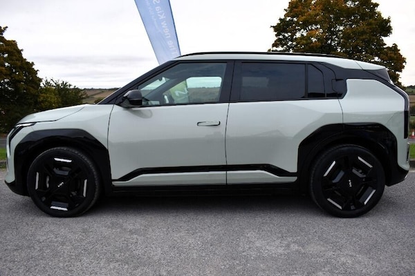 Used Kia EV3 2024 for sale - 76200686: Photo 5