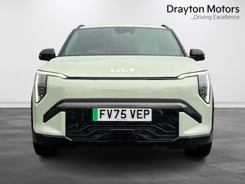 Used Kia EV3 2025 for sale - 77573941: Photo