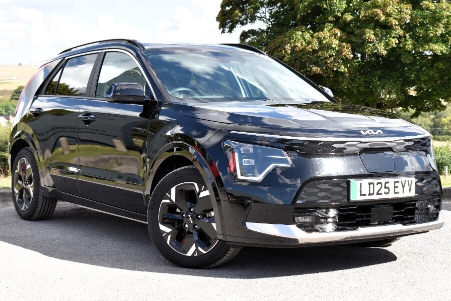 Used Kia Niro 2025 for sale - 76408755: Photo 1