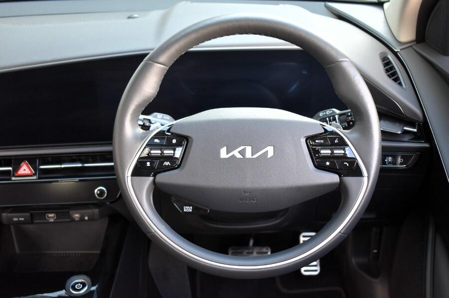 Used Kia Niro 2025 for sale - 76408755: Photo 11