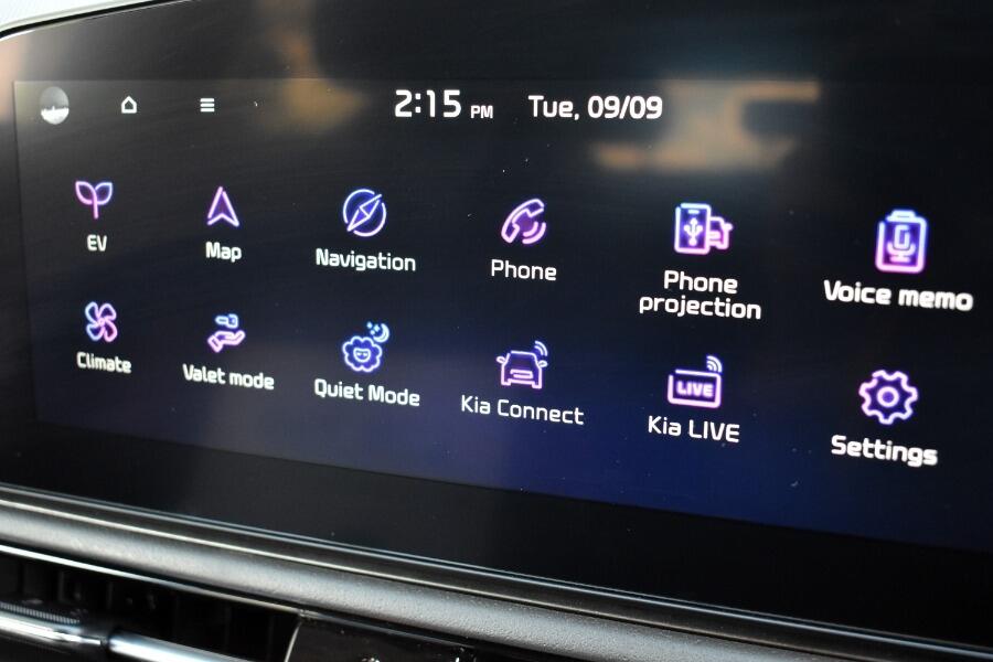 Used Kia Niro 2025 for sale - 76408755: Photo 16