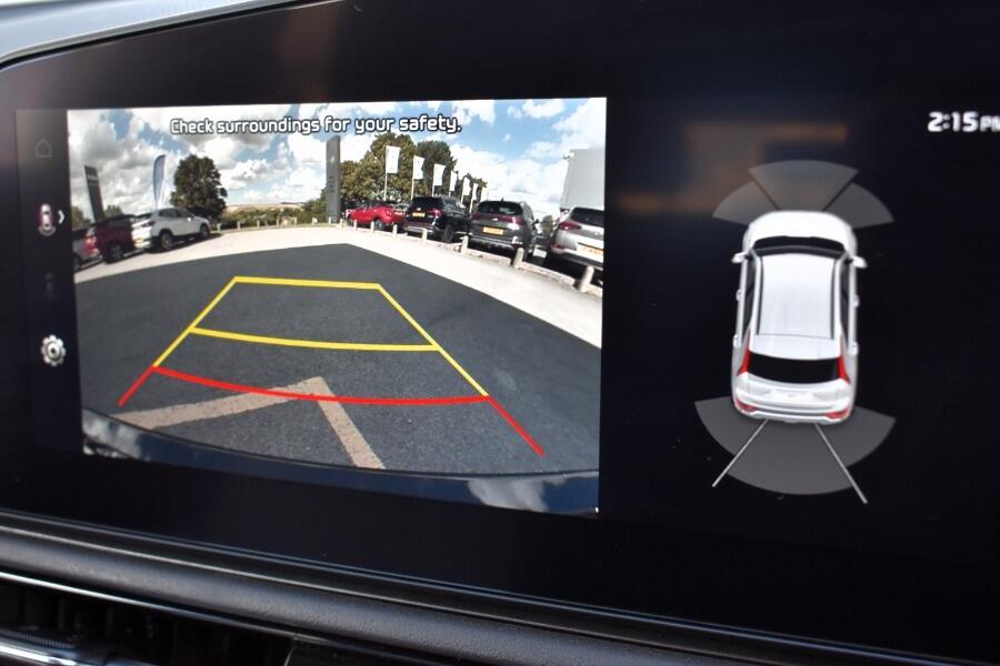 Used Kia Niro 2025 for sale - 76408755: Photo 17