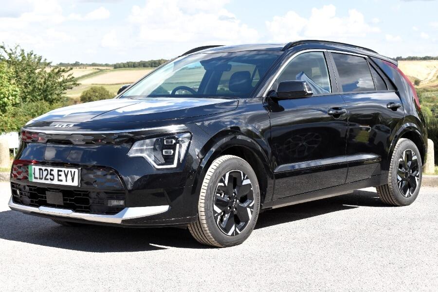 Used Kia Niro 2025 for sale - 76408755: Photo 18