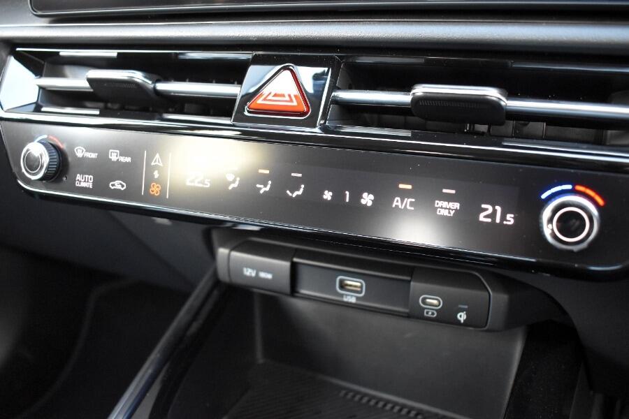 Used Kia Niro 2025 for sale - 76408755: Photo 27