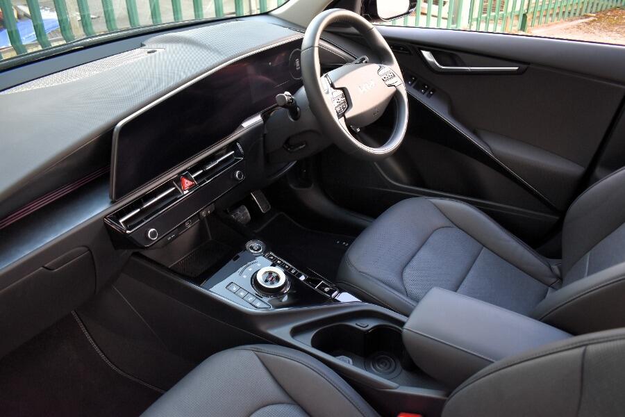 Used Kia Niro 2025 for sale - 76408755: Photo 3