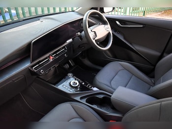 Used Kia Niro 2025 for sale - 76408755: Photo