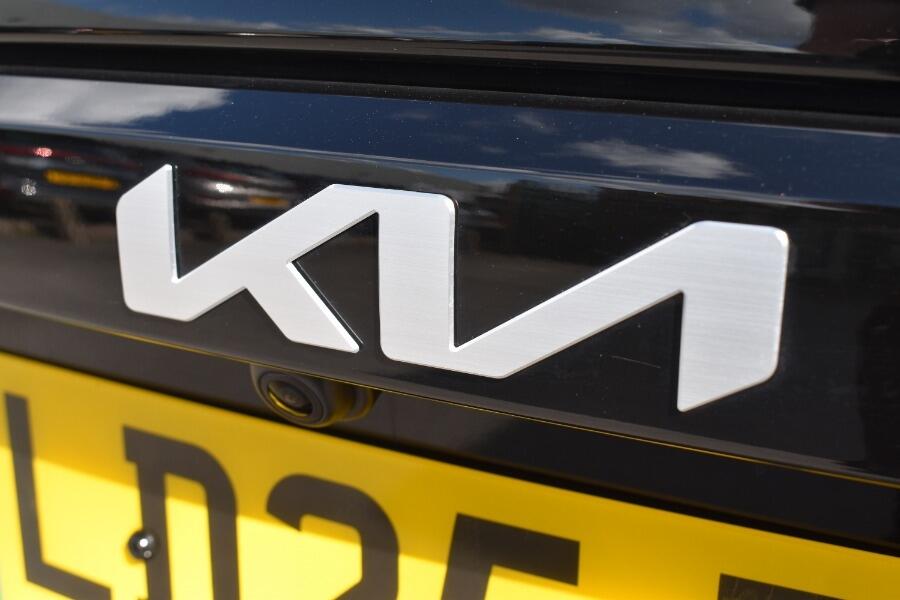 Used Kia Niro 2025 for sale - 76408755: Photo 44