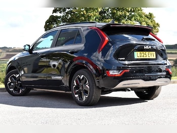 Used Kia Niro 2025 for sale - 76408755: Photo