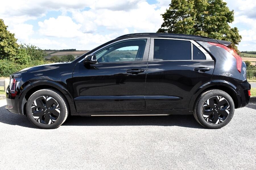 Used Kia Niro 2025 for sale - 76408755: Photo 5